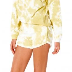 Rip Curl Bottoms Classic Surf Fleece Short