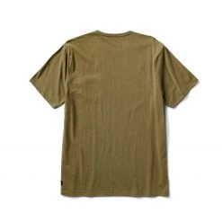 Roark Revival Well Worn Organic Tee