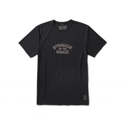 Roark Revival Tees Mathis Strange On The Range Tee