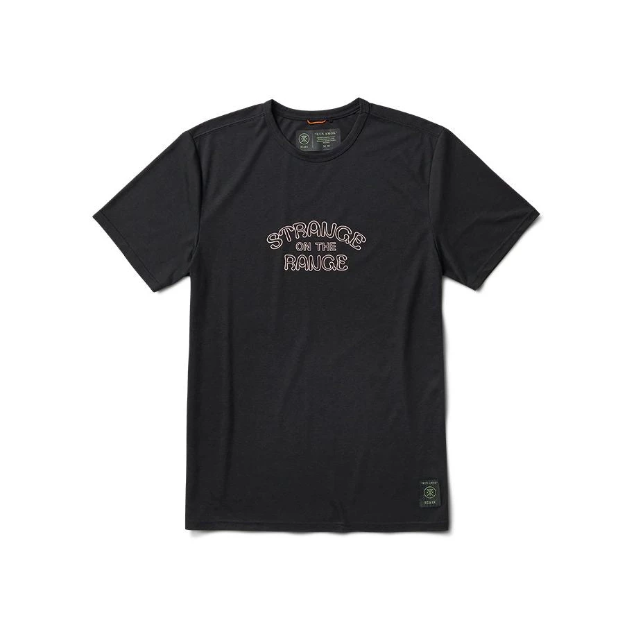 Roark Revival Tees Mathis Strange On The Range Tee 2 Roark Revival Tees Mathis Strange On The Range Tee
