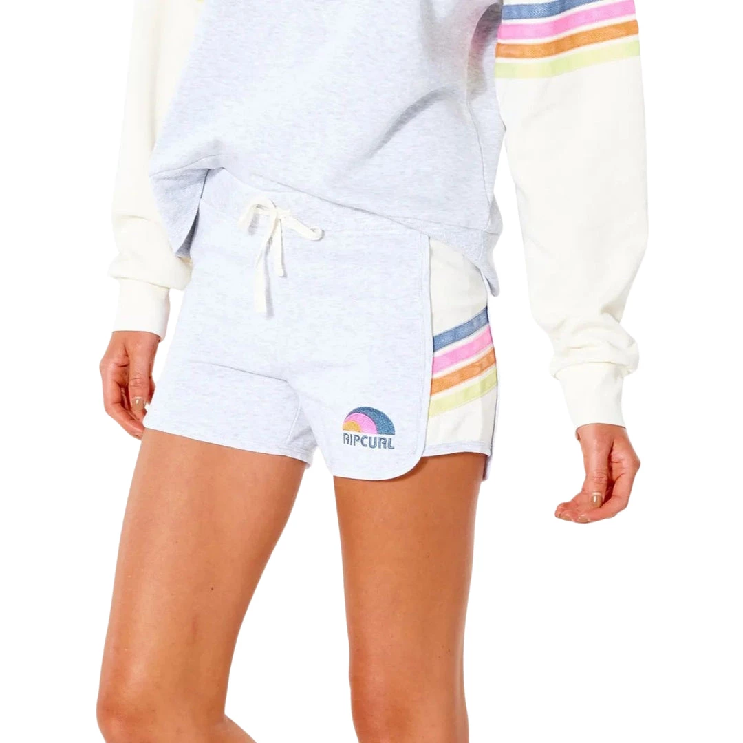 Rip Curl Surf Revival Wave Short Bottoms 1 Rip Curl Surf Revival Wave Short Bottoms