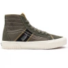 Vans Youth Shoes Toddler Odlaw Sk8-Hi Zip