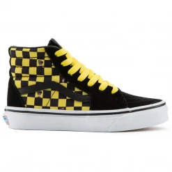 Vans Youth Shoes Kids Odlaw Sk8-Hi