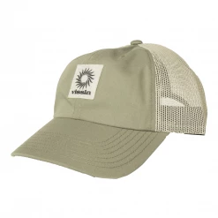 Vissla Hats Pin Wheel Eco Trucker Hat