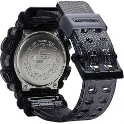 G-SHOCK Watches GA110SKE-8A