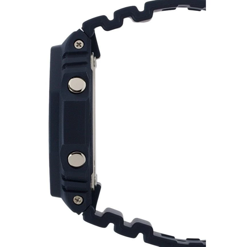 G-SHOCK Watches GA2100-1A1 3 G-SHOCK Watches GA2100-1A1