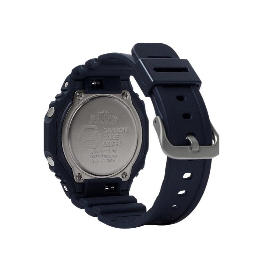 G-SHOCK Watches GA2100-1A1 2 G-SHOCK Watches GA2100-1A1