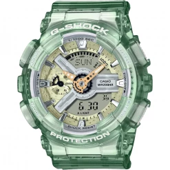 G-SHOCK GMAS110GS-3A