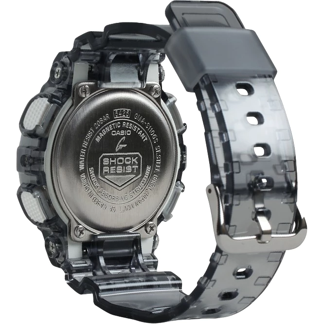 G-SHOCK GMAS110GS-8A 2 G-SHOCK GMAS110GS-8A