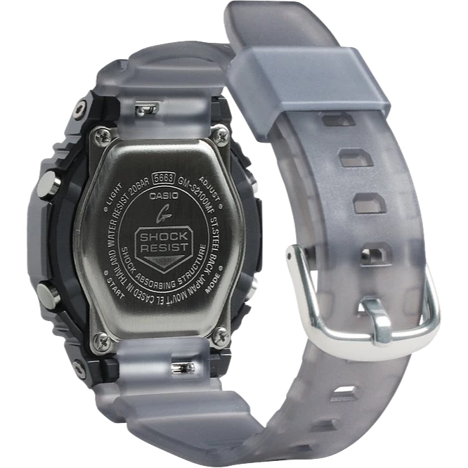 G-SHOCK GMS2100MF-1A Watches 2 G-SHOCK GMS2100MF-1A Watches