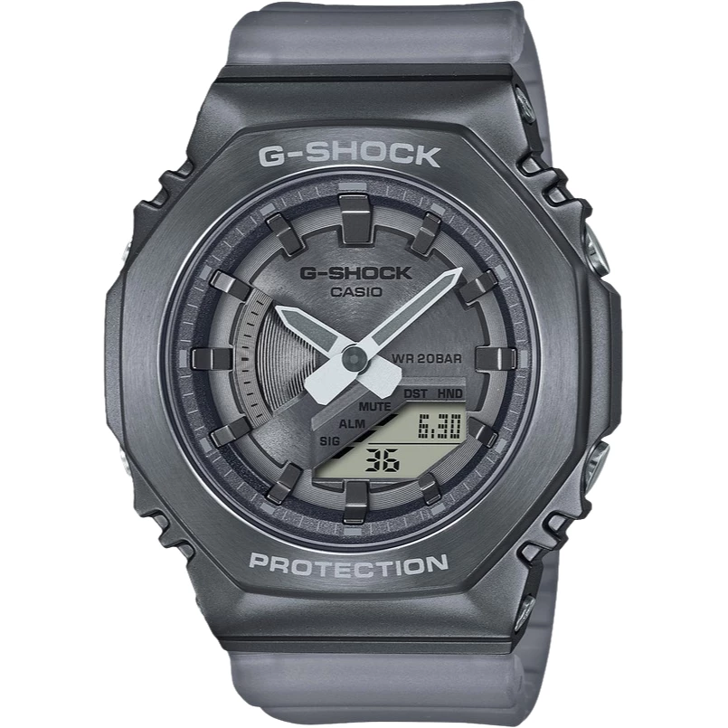 G-SHOCK GMS2100MF-1A Watches 1 G-SHOCK GMS2100MF-1A Watches