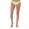 Sisstrevolution Diagonal Cheeky Swim Bottom Swimwear
