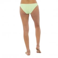 Sisstrevolution Diagonal Cheeky Swim Bottom Swimwear