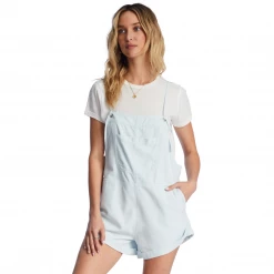 Billabong Dresses & Rompers Wild Pursuit Romper