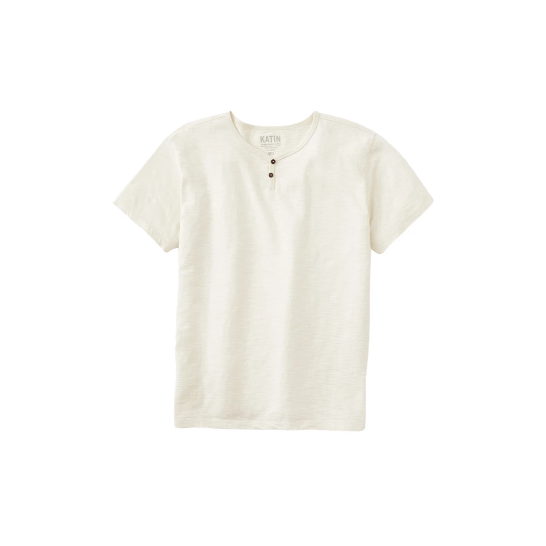 Katin Folk Henley Shirt Tees 1 Katin Folk Henley Shirt Tees