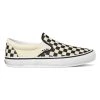 Vans Checkerboard Skate Slip-On Men's Shoes
