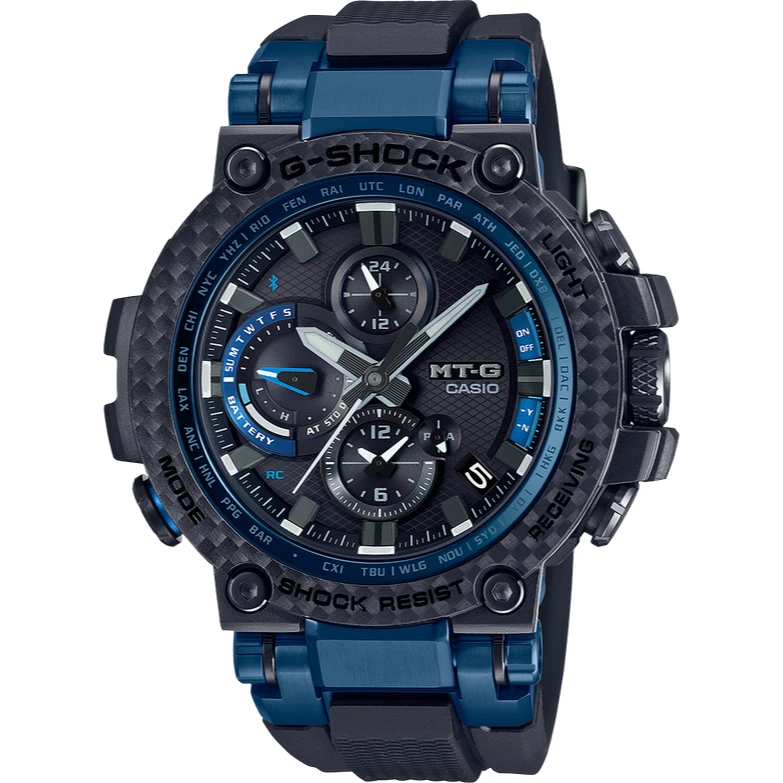 G-SHOCK MTGB1000XB1A Watches 1 G-SHOCK MTGB1000XB1A Watches
