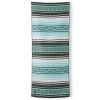 Nomadix Original Baja Aqua Towel Lifestyle