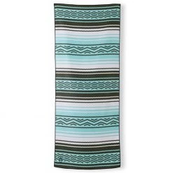 Nomadix Original Baja Aqua Towel Lifestyle