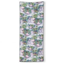 Nomadix Original Flamingo Towel Lifestyle