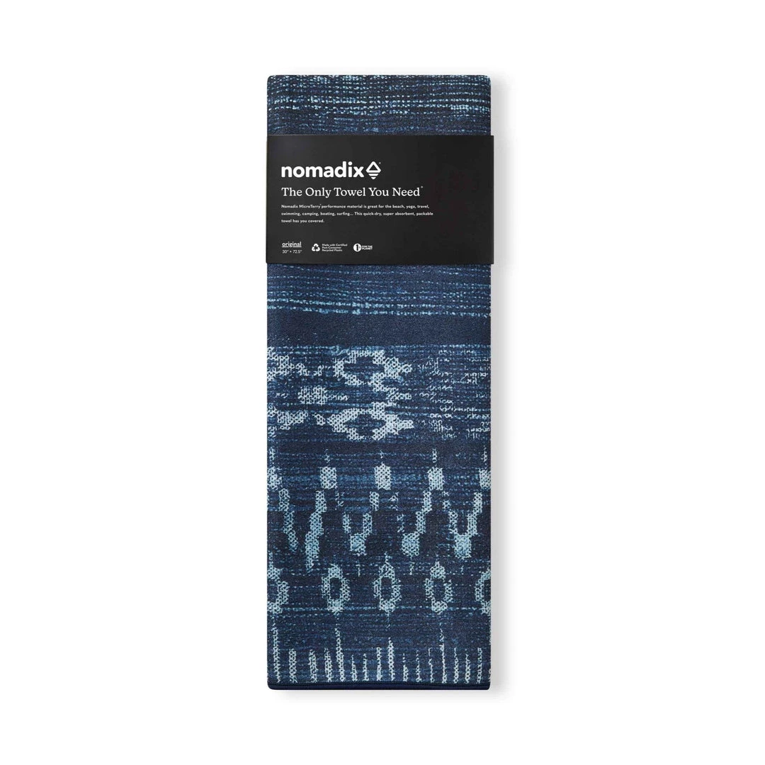 Nomadix Original North Swell 2 Towel 2 Nomadix Original North Swell 2 Towel