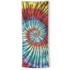 Nomadix Original Tie Dye Towel Lifestyle