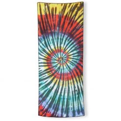 Nomadix Original Tie Dye Towel Lifestyle