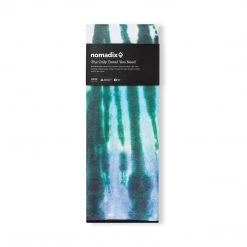Nomadix Original Tie Dye Towel Lifestyle