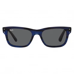 Ray Ban Eyewear Burbank Polar