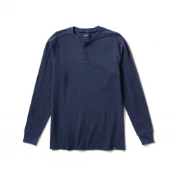 Roark Revival Range Rat Knit Longsleeve Tee Longsleeves