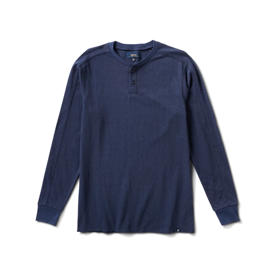 Roark Revival Range Rat Knit Longsleeve Tee Longsleeves 1 Roark Revival Range Rat Knit Longsleeve Tee Longsleeves