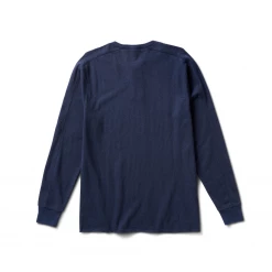 Roark Revival Range Rat Knit Longsleeve Tee Longsleeves