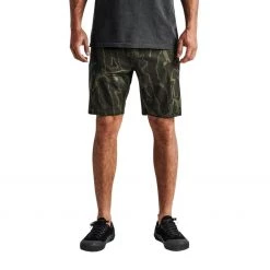 Roark Revival Explorer 2.0 Shorts