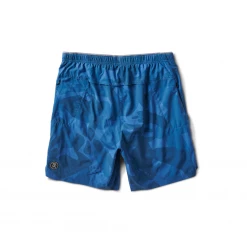 Roark Revival Bommer Ridge 7" Short Activewear