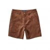 Roark Revival 18" Long Road Durable Stretch Shorts