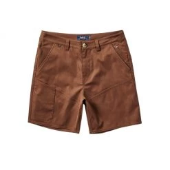 Roark Revival 18" Long Road Durable Stretch Shorts