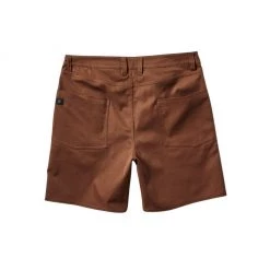 Roark Revival 18" Long Road Durable Stretch Shorts 7 Roark Revival 18