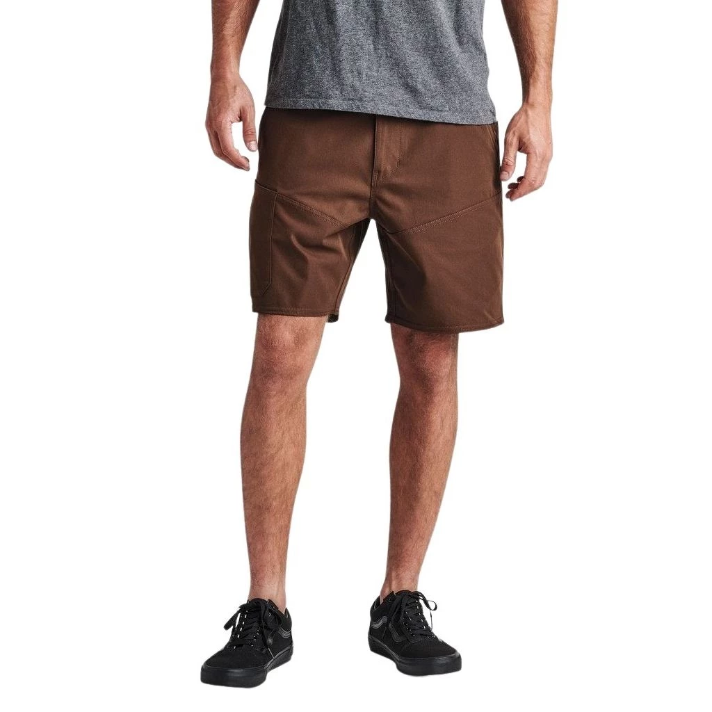 Roark Revival 18" Long Road Durable Stretch Shorts 2 Roark Revival 18" Long Road Durable Stretch Shorts