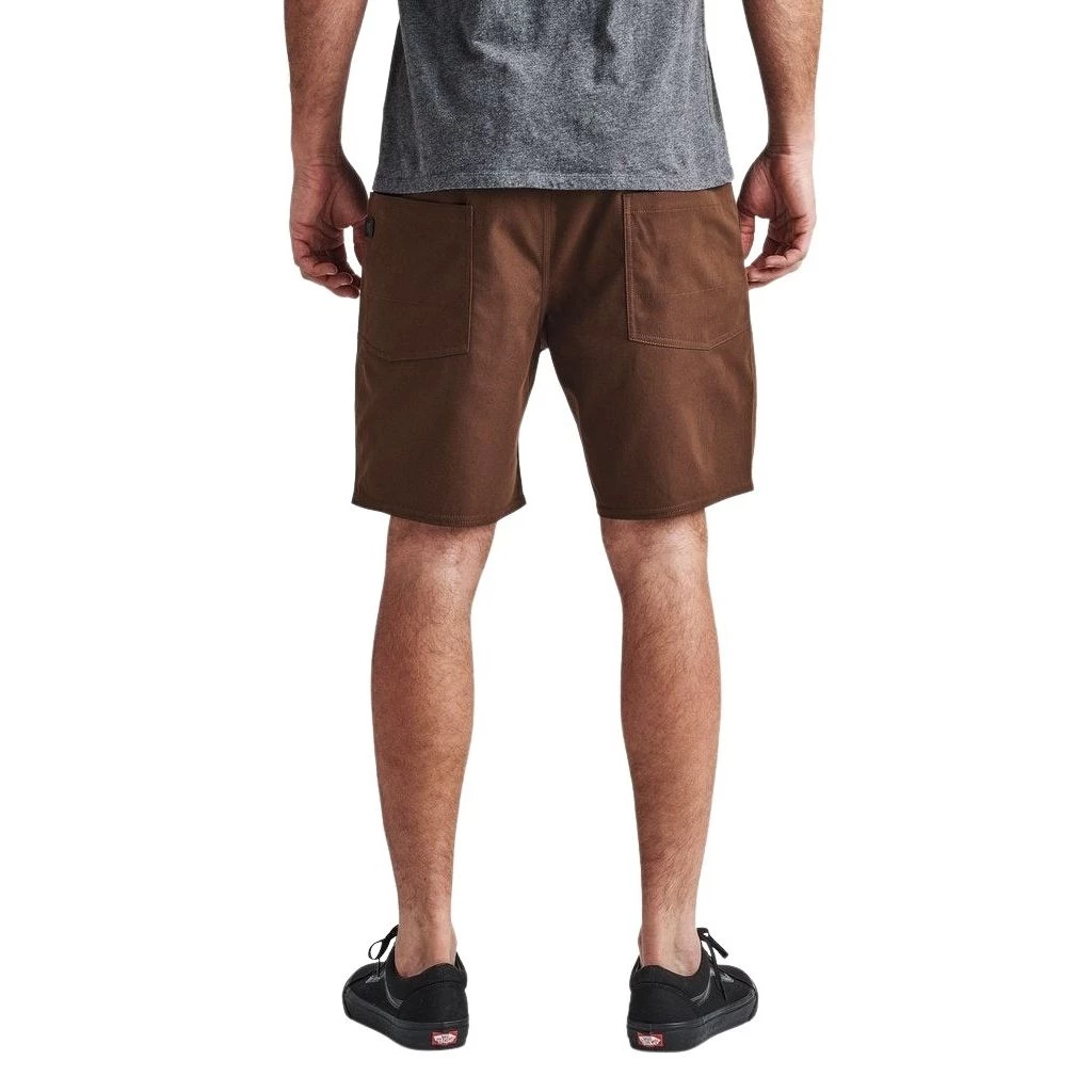 Roark Revival 18" Long Road Durable Stretch Shorts 3 Roark Revival 18" Long Road Durable Stretch Shorts