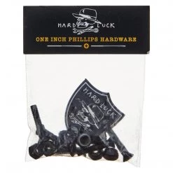 Hard Luck Mfg. 7/8" Phillips Hardware