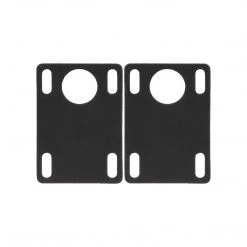 Dooks Hardware 1/16" Silencers Pads