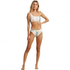 Billabong Salty Blonde Maui Bottom Swimwear