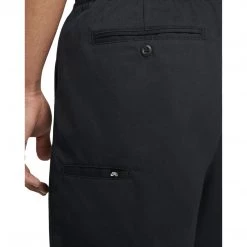 Nike SB Pull On Chino Skate Shorts