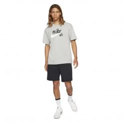 Nike SB Pull On Chino Skate Shorts
