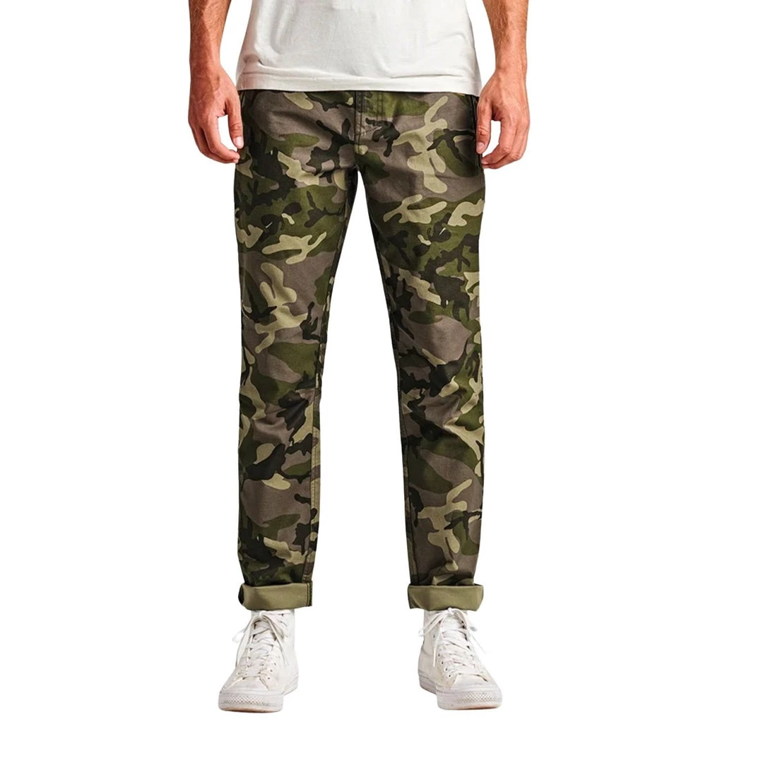 Roark Revival Pants Layover 2.0 Pant 2 Roark Revival Pants Layover 2.0 Pant