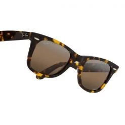 Ray Ban Wayfarer Chromance Polar