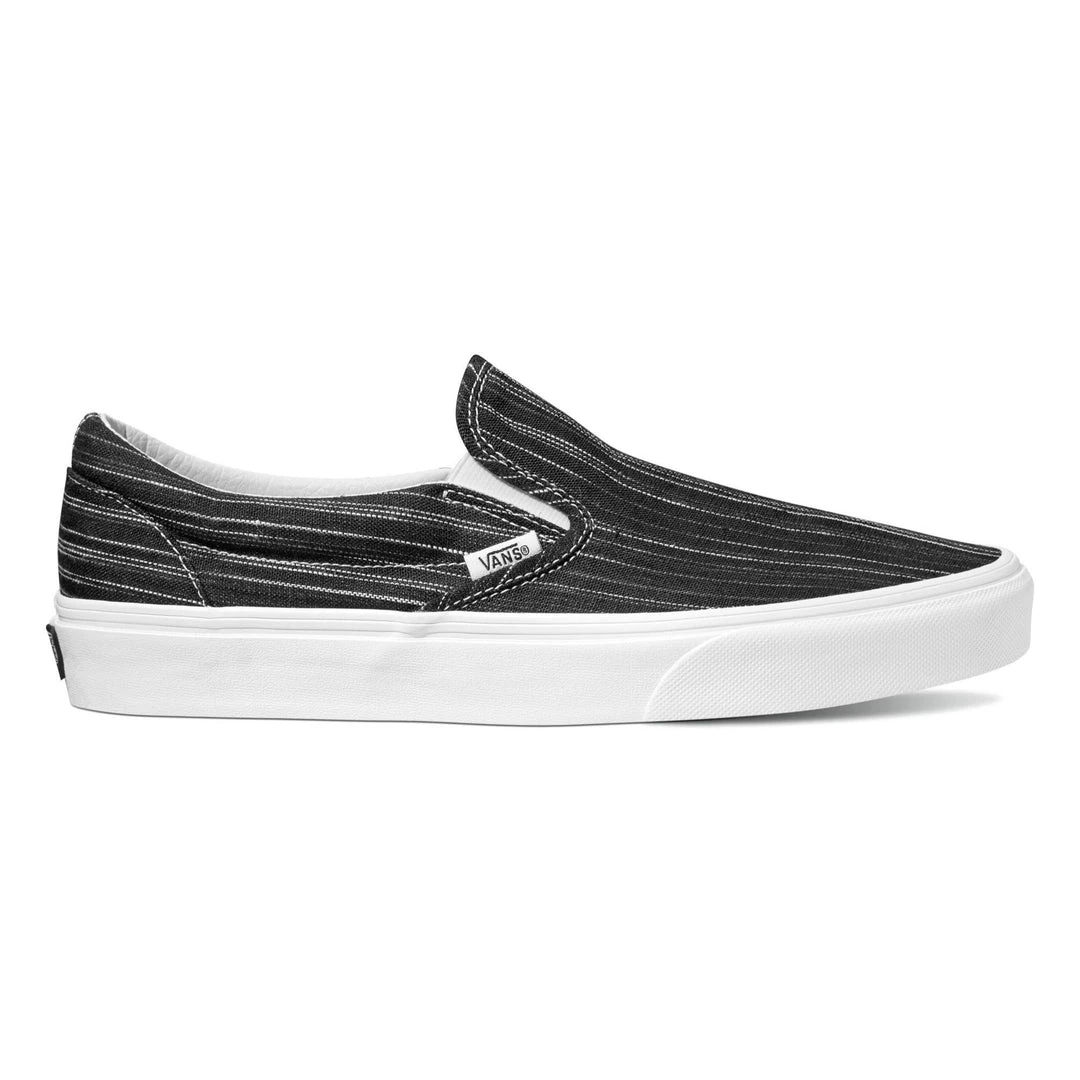 Vans Suiting Classic Slip-On Women's Shoes 1 Vans Suiting Classic Slip-On Women's Shoes