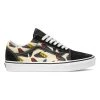 Vans Men's Shoes Pop Logo Old Skool
