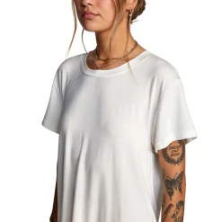 RVCA Recess 3 Tee