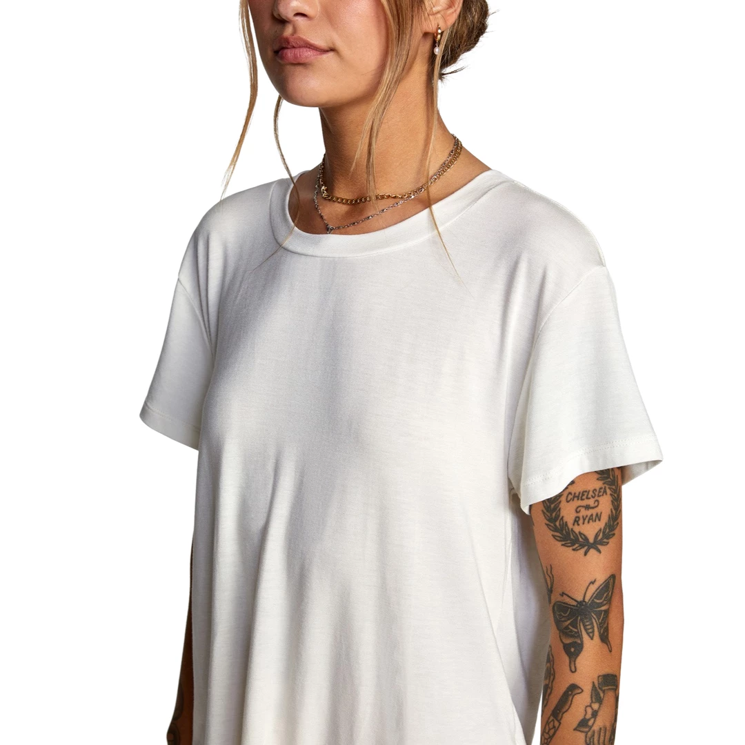 RVCA Recess 3 Tee 2 RVCA Recess 3 Tee
